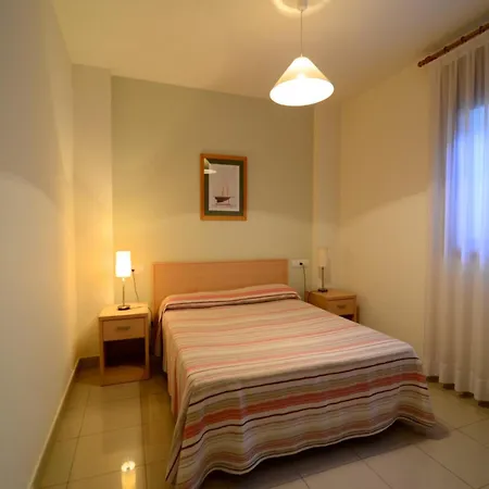 شقة In Lescala With Swimming Pool L' Escala