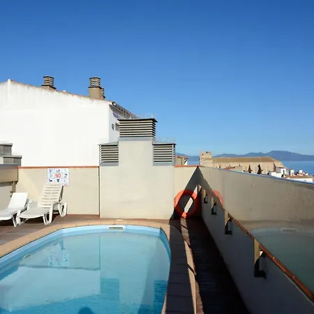 شقة In Lescala With Swimming Pool L' Escala