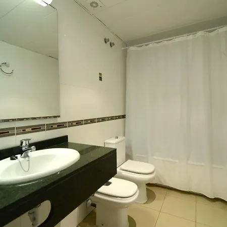 The In Apartment L'Escala