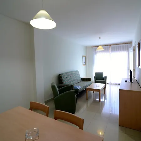 The In L'Escala