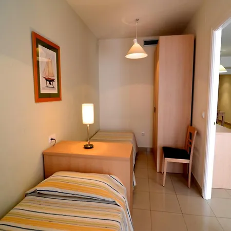 Apartment The In