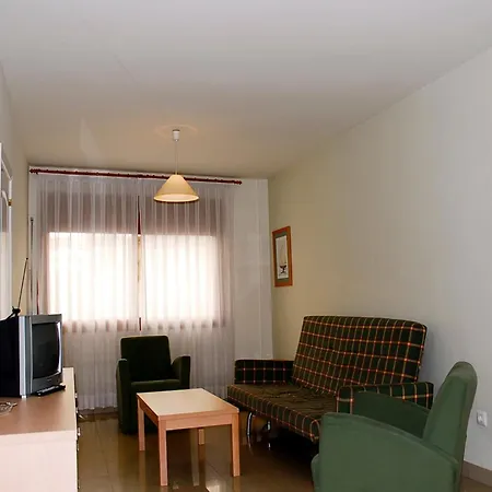 The In Apartment L'Escala