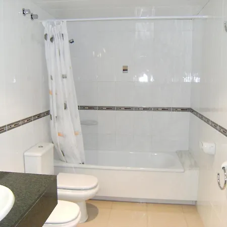 The In Apartment *