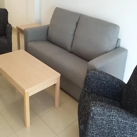 Apartment The In L'Escala