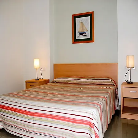 The In Apartment *
