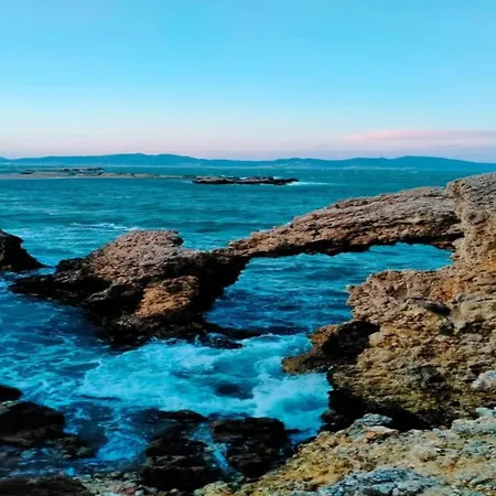 The In L' Escala