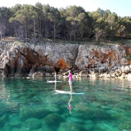 The In L' Escala